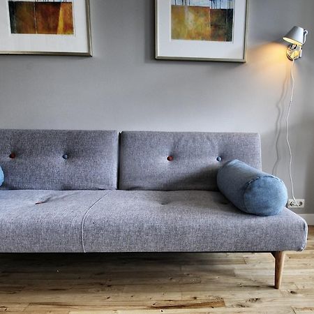 B&B De Klinkende Munt Utrecht Bagian luar foto