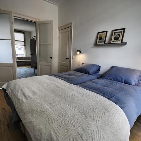 B&B De Klinkende Munt Utrecht Ruang foto