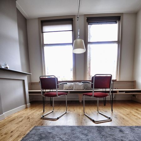 B&B De Klinkende Munt Utrecht Bagian luar foto