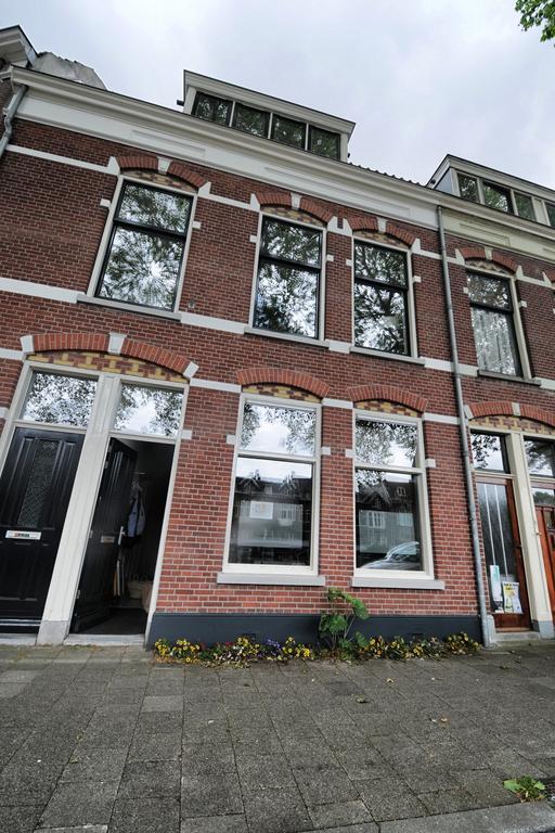 B&B De Klinkende Munt Utrecht Bagian luar foto