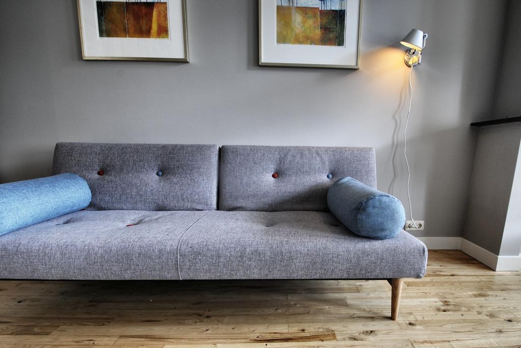 B&B De Klinkende Munt Utrecht Bagian luar foto