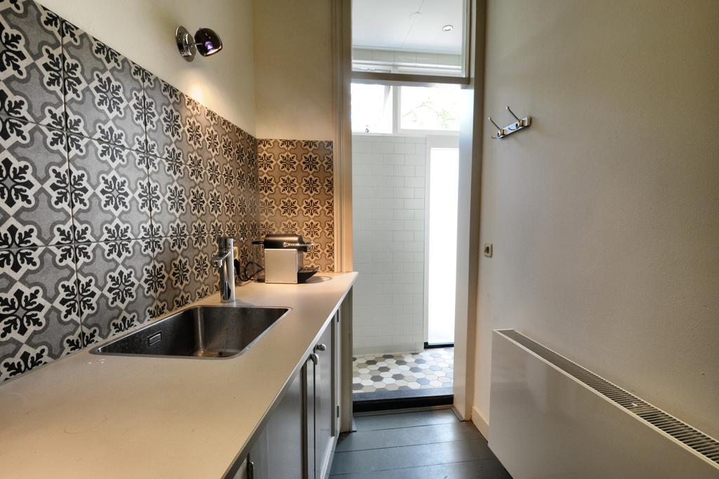 B&B De Klinkende Munt Utrecht Bagian luar foto