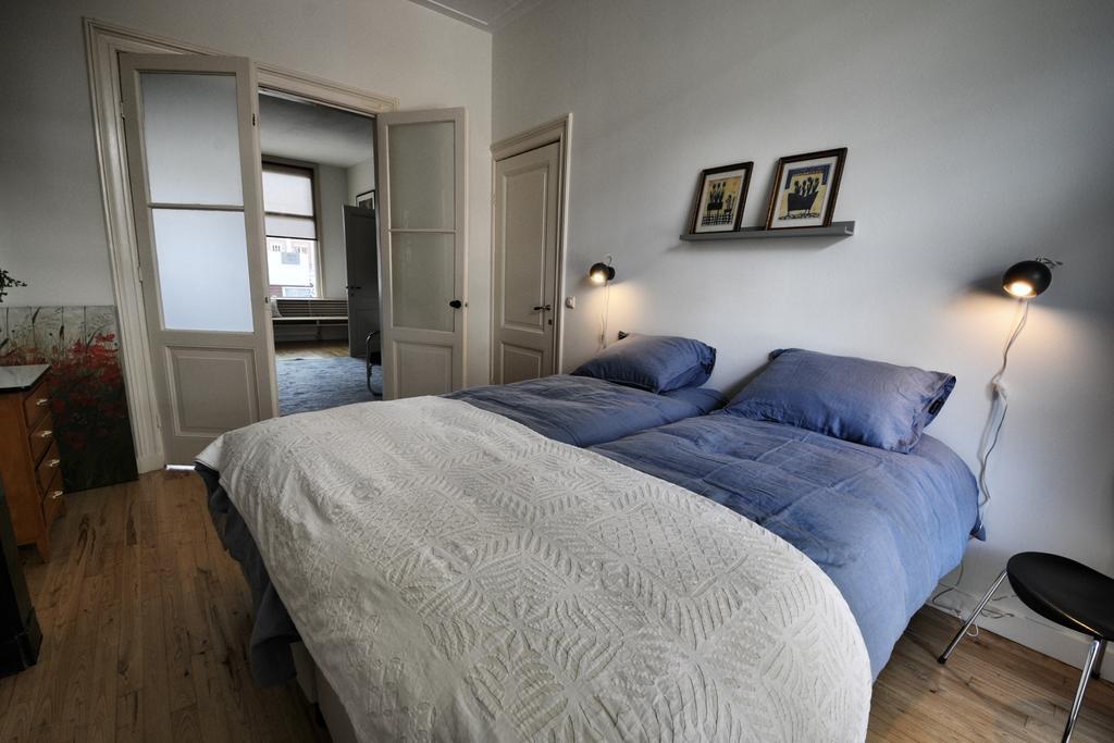 B&B De Klinkende Munt Utrecht Ruang foto