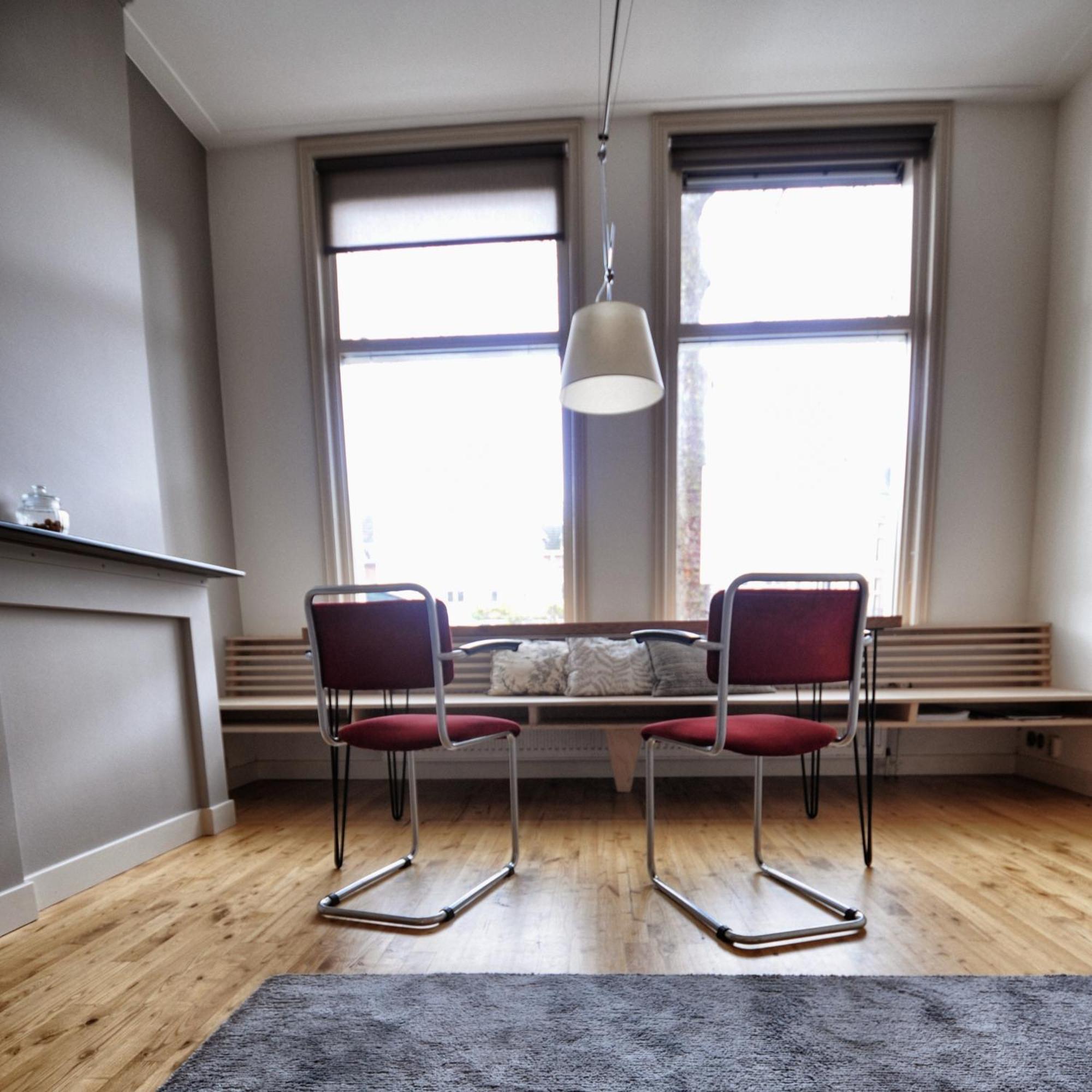 B&B De Klinkende Munt Utrecht Bagian luar foto